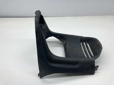 Verkleidung untere Schildspitze Aprilia Amico 50 1993-1995 (mit Beschädigung)