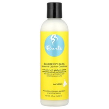 Reparative Leave In Conditioner, Blueberry Bl...