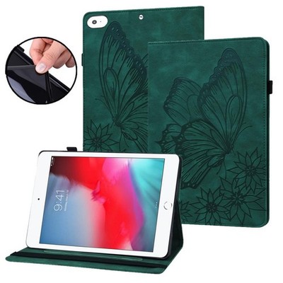 Big Butterfly Expod Smart Leder Smart Hülle für iPad Mini 2019/4/3/