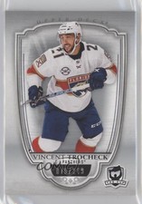 2018-19 Upper Deck The Cup 70/249 Vincent Trocheck #24 2d8