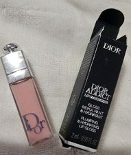 DIOR ADDICT Lip Maximizer 001 Pink  2mL/0.06 ...