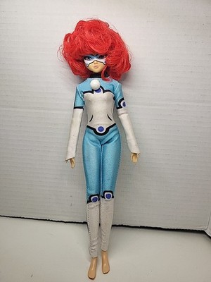 Miraculous Lady Bug - ZAG Heroes-Zagtoons Playmates -  -2020