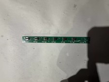 W10300692 Whirlpool Dishwasher Board - Control