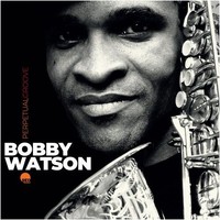 Audio Cd - Bobby Watson - Perpetual Groove - Red Records -D- Neu