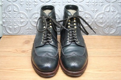 Alden D4810H