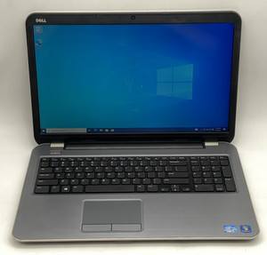 Dell Inspiron 5737 i7 8GB SSD500GB 17.3型 Dell Inspiron 17r 5737