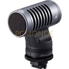 Sony Camcorder Stereo Zoom Microphone ECM-HST1