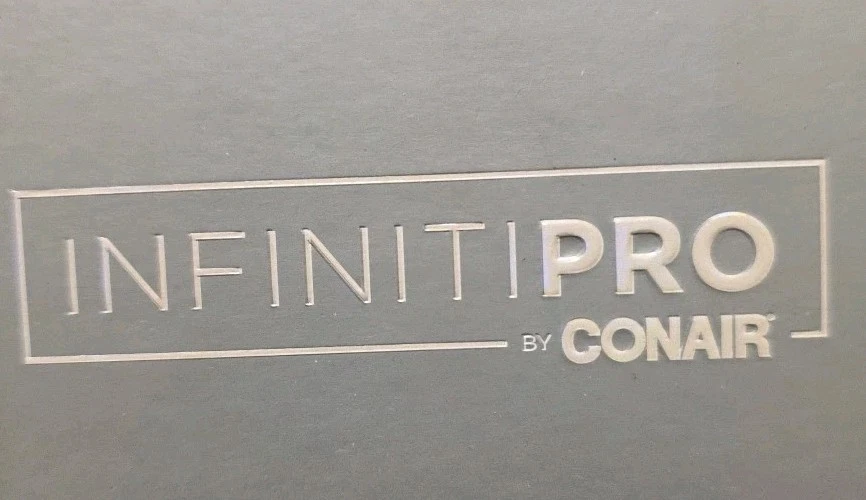 Secadora de salón Conair Infiniti Pro 1875W mango plegable NUEVO SELLADO DE FÁBRICA Foto 4 de 4