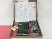 Keyscan CA4000 - 4 Reader Access Control Board, DPS-12 PSU & OCB-8