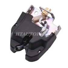 Trunk Latch Lid Lock Prelude For 1998-2000 Honda Accord LX DX 74851-S30-003