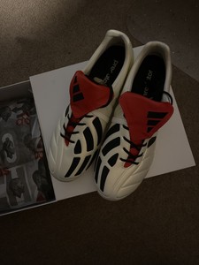 adidas predator mania size 9