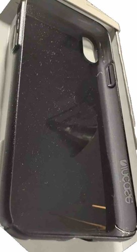 Incase Lift Case iPhone X/XS New In-Box - Picture 16 of 18