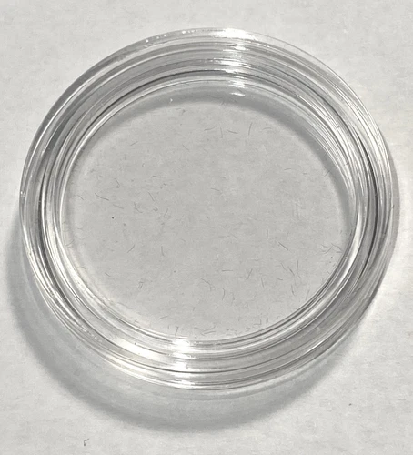 Qty 1 - 1/4 OZ - Genuine US MINT Gold / Platinum Eagle & Buffalo Coin Capsules