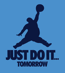 just do it jordan