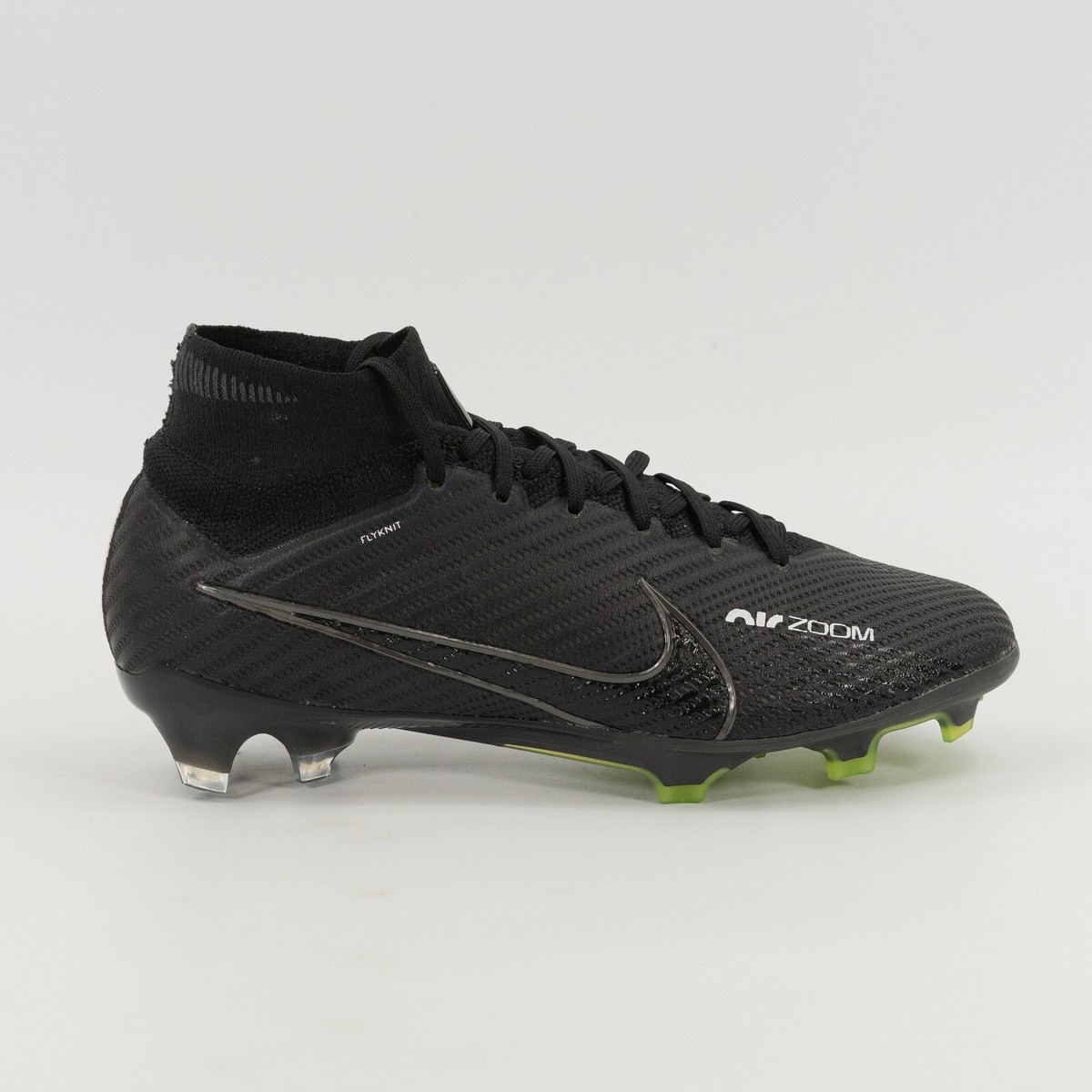 Nike Mercurial Superfly 9 Elite‎ FG Shadow Pack Size 7 DJ4977‑001 Nike Mercurial Superfly 9 Elite FG Shadow Pack Size 7 DJ4977  main image 2