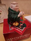 Department 56 MERRY MAKERS Horatio the Horn Blower — photo 3