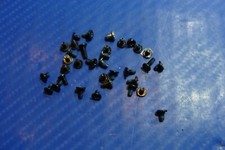 Asus 14" X401U-EBL4 Genuine Laptop Screw Set Screws for Repair ScrewSet GLP 