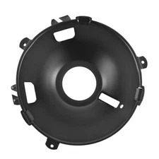 Headlight Bucket Passenger Side 1967-1969 F-100 Truck