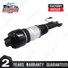 For Mercedes Benz Genuine Front Right Suspension Air Strut Shock CLS500 Airmatic