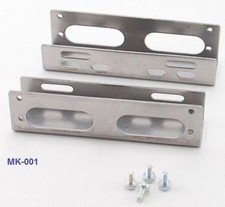 3.5 HDD/SSD Mounting Brackets for 5.25" Bay , 422475