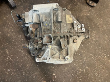 MAZDA 6 2.2 DIESEL   2012 6 SPEED  GEARBOX  DONE CODE