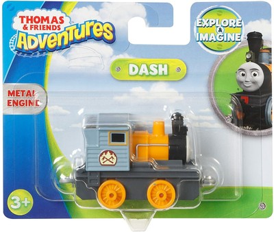 thomas metal engine