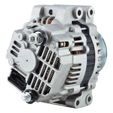 New 100A Alternator For Mitsubishi Industrial Applications 1743548 A004Tr6091
