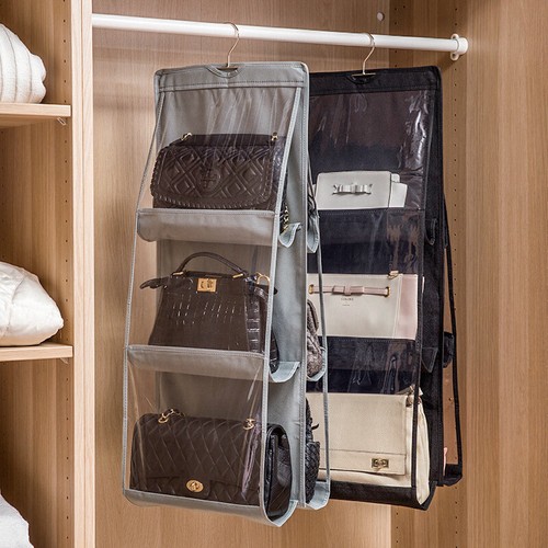 handbag storage