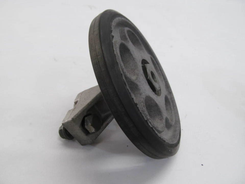 Yamaha Phazer Mountain Lite PZ 500 2000 rueda bogie izquierda inactiva Foto 2 de 4