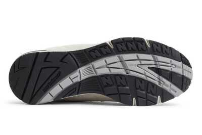 M991WIN New Balance 991 Urban Winter Pelican Island Fossil (Men's