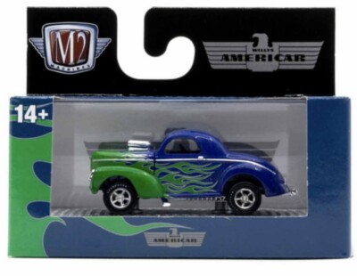 M2マシーン　1941 WILLYS COUPE GASSER s-l400.jpg