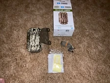 MOULTRIE MOBILE XA-7000i Cellular Trail Camera 20MP - AT&T 4G - MG-13310