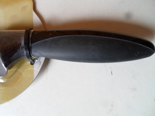 Zyliss Cheese Plane / Slicer / Server Multitool Black handle 24cm - Picture 5 of 5