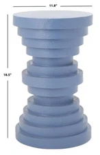 Safavieh ALI ACCENT TABLE, Reduced Price 2172733319 ACC9705C