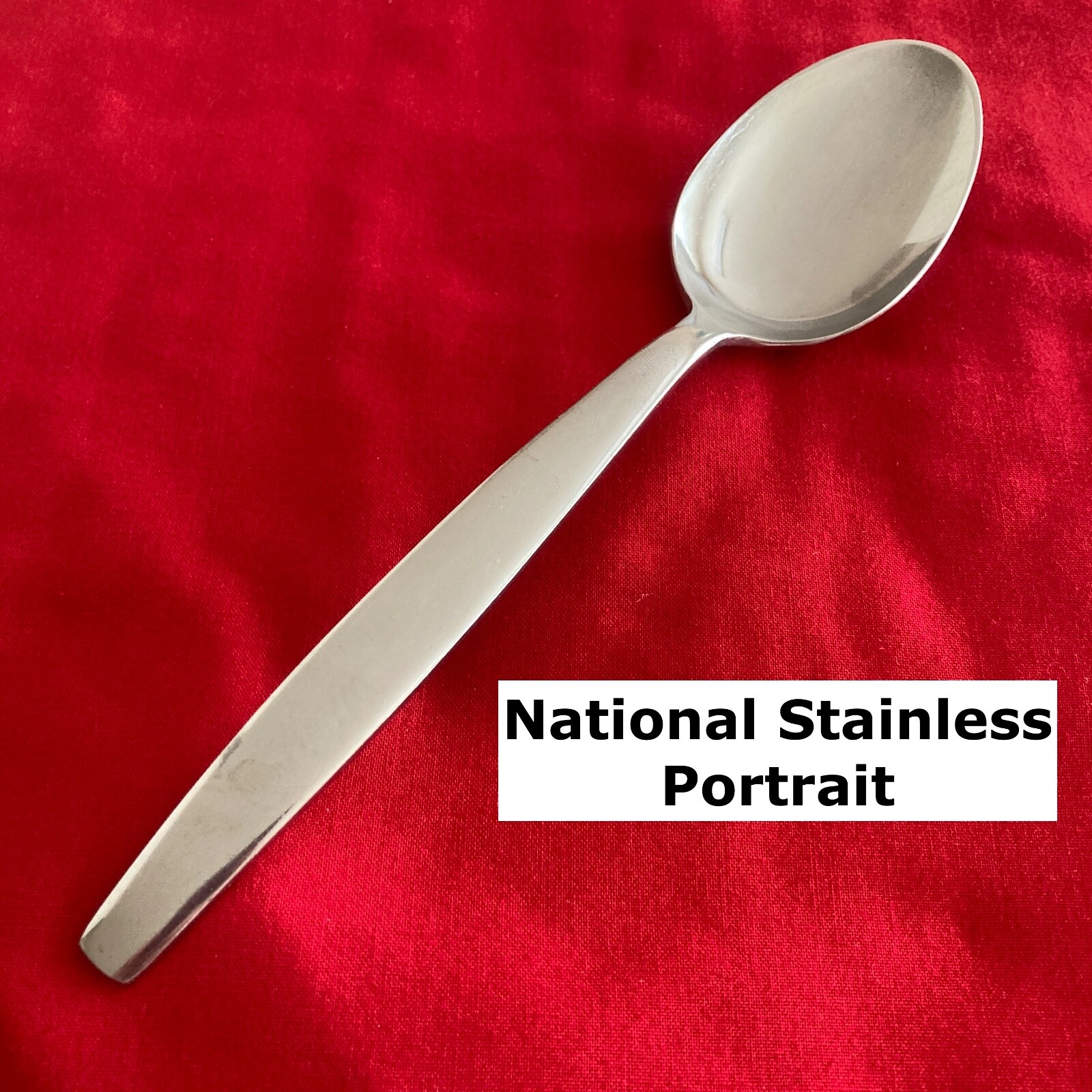National Stainless Steel 8.5