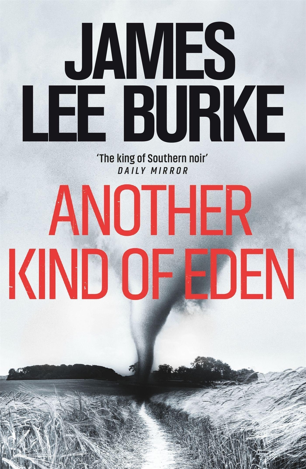 Thumbnail - Another Kind Of Eden | James Lee Burke | Taschenbuch | 244 S. |