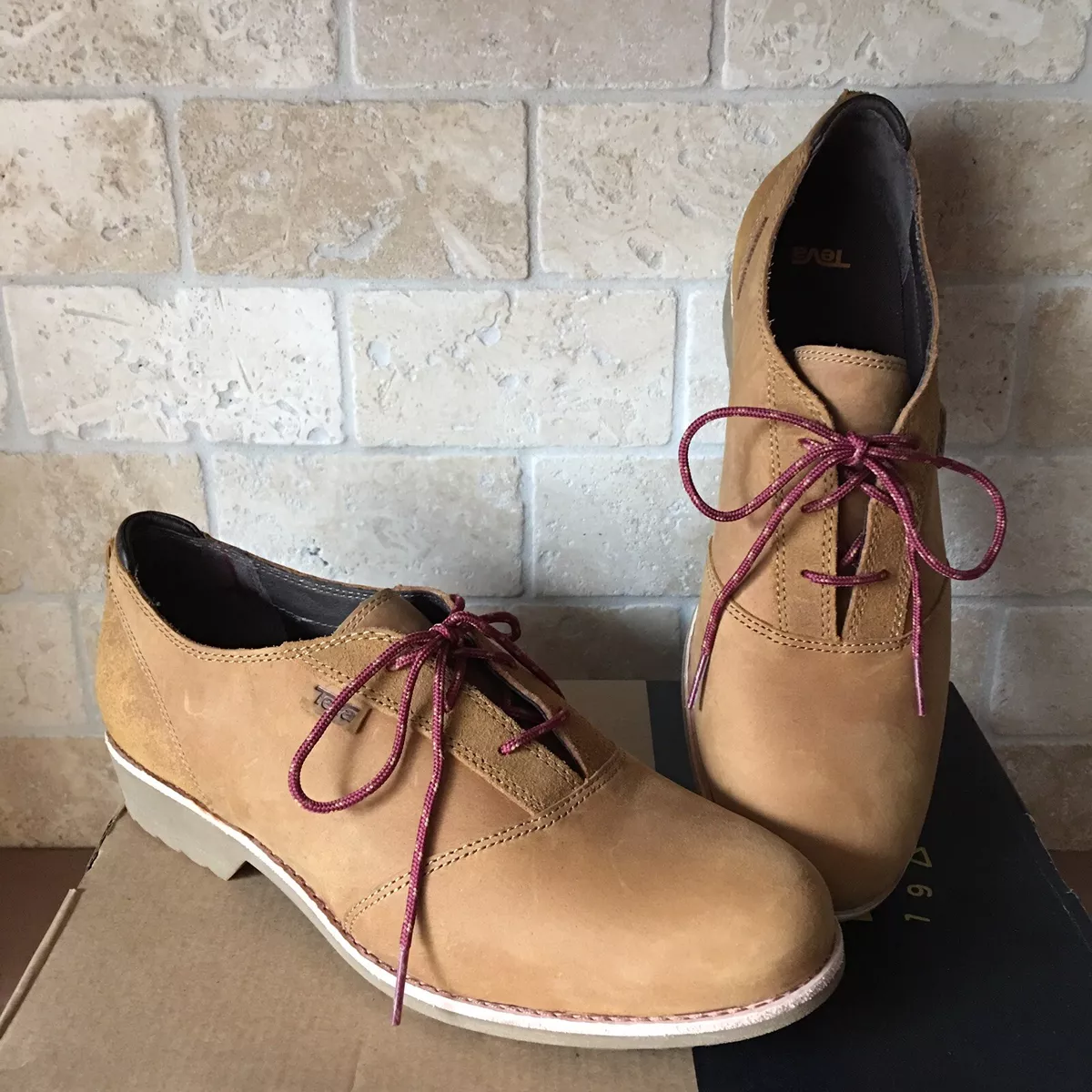 Teva de la vina dos shoe discount