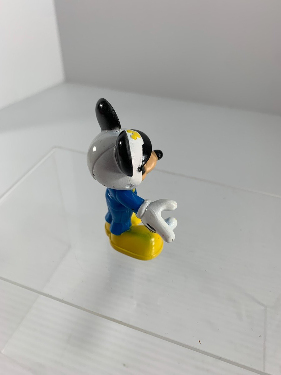 Disney Mickey Mouse Clubhouse Police Officer 2.75