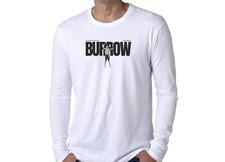 Joe Burrow Cincinnati Bengals Shirt XS
