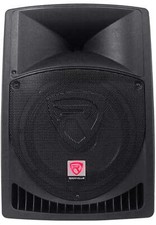 Rockville RPG12 12" 800W Powered DJ PA Speaker with Bluetooth, Deep Bass, 2 Chan