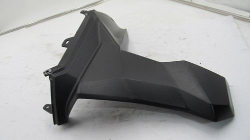 2013 TRIUMPH TIGER EXPLORER 1200 XR LEFT RADIATOR COVER FAIRING COWL MOULDING - Picture 4 of 16