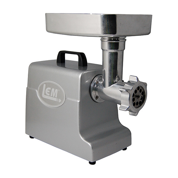 LEM Mighty Mighty Mighty Bite Meat Grinder cc2fab LEM Mighty Mighty Mighty Bite Meat Grinder cc2fab