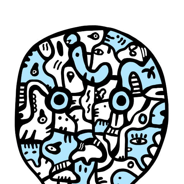 new work