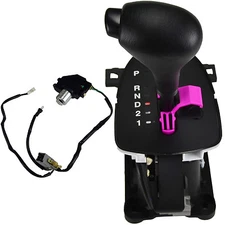 OEM NEW 00-07 Ford Focus Automatic Shifter Assembly With Shift Interlock Switch