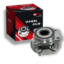 Front Wheel Bearing Hub Assembly for Subaru Impreza Forester WRX XV Crosstrek