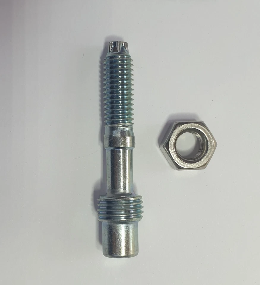 2JZ 1JZ KNOCK SENSOR ADAPTER BOLT FOR BOSCH SENSOR B18C1UZ 3SGTE RB26 K20 7M - Image 2 of 4