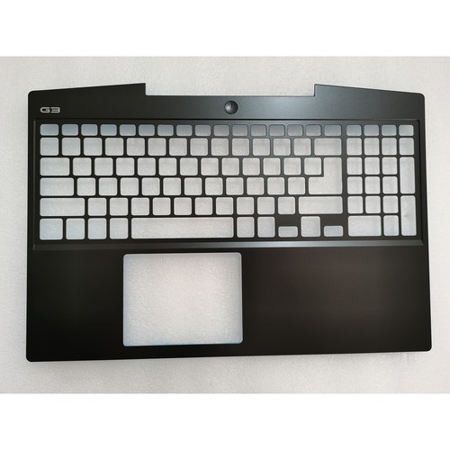 For Dell G3 3500 Palmrest Bottom Case Cover C/D Shell Blue/ Red - Picture 4 of 13