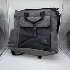 Eddie Bauer First Adventure Diaper Bag. Great Condition