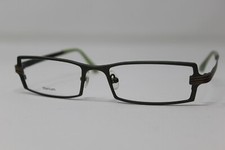 Vintage NOS Prodesign Denmark Mod 4327 Titanium Eyeglasses Frames Rare