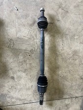 2016 miata mx-5 mx5 left driver side rear back cv joint drive axle shaft manual